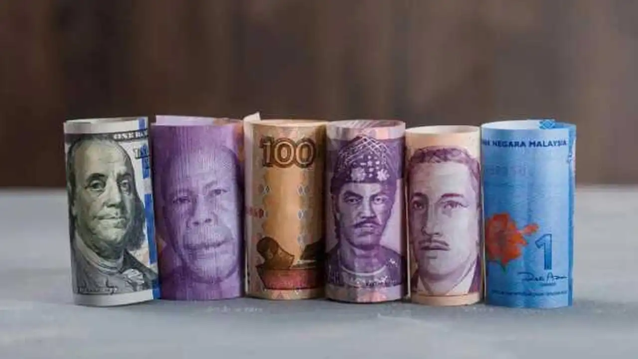 أسعار العملات الأجنبية والعربية في البنوك المصرية اليوم الثلاثاء